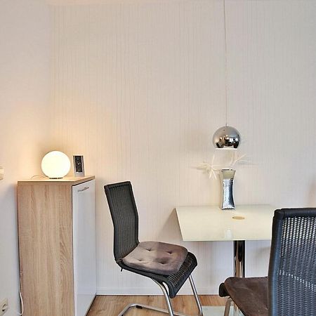 Am Rosenhain 23 Am Rosenhain 23 Appartement 01 Timmendorfer Strand Zewnętrze zdjęcie