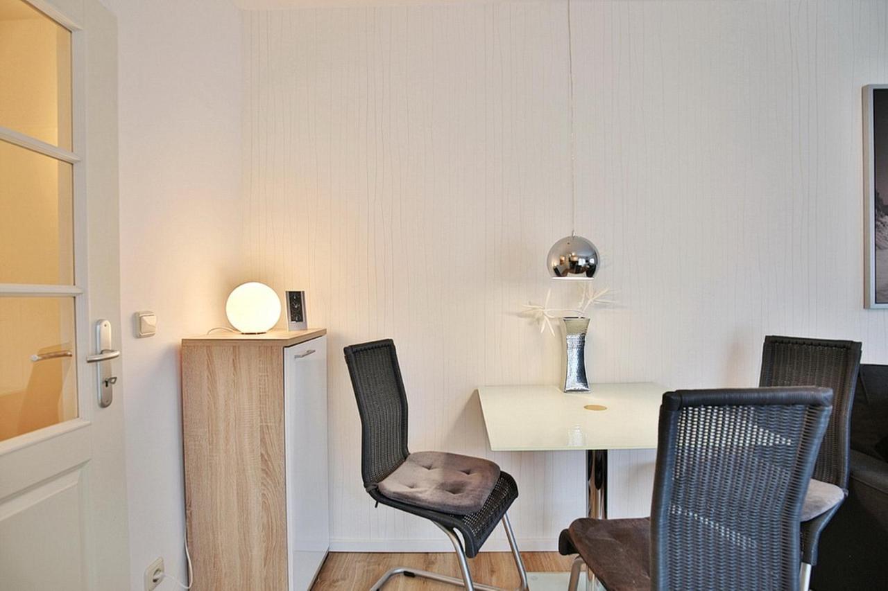 Am Rosenhain 23 Am Rosenhain 23 Appartement 01 Timmendorfer Strand Zewnętrze zdjęcie