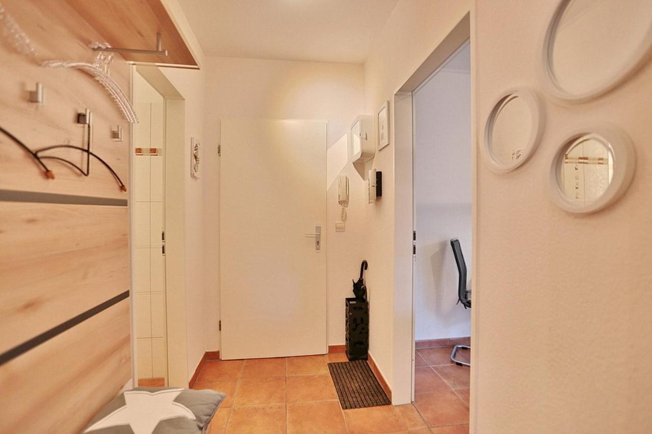 Am Rosenhain 23 Am Rosenhain 23 Appartement 01 Timmendorfer Strand Zewnętrze zdjęcie