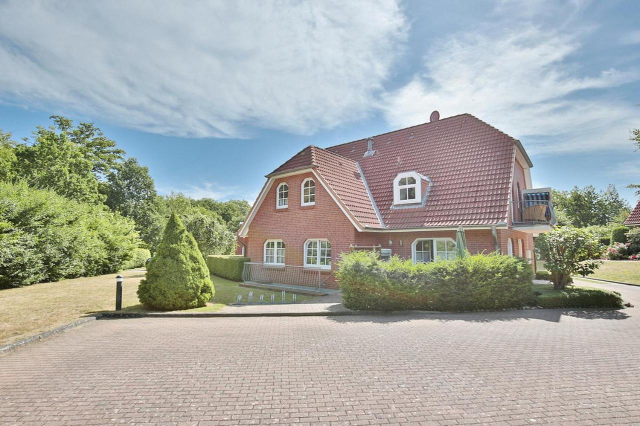 Am Rosenhain 23 Am Rosenhain 23 Appartement 01 Timmendorfer Strand Zewnętrze zdjęcie